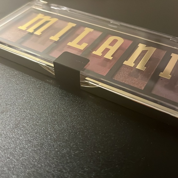 NWT & SEALED BRAND NEW Milani Eye Shadow Palette - Picture 2 of 5